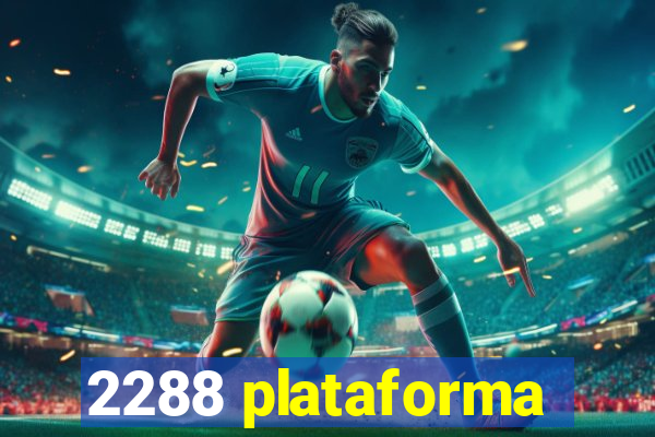 2288 plataforma